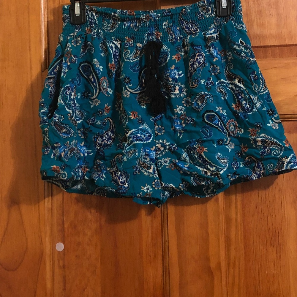 Xhilaration Cloth Shorts